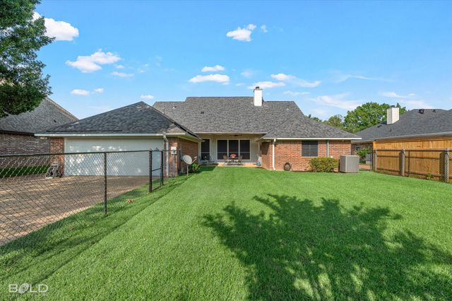 9408 Prestonwood, Shreveport, LA 71115