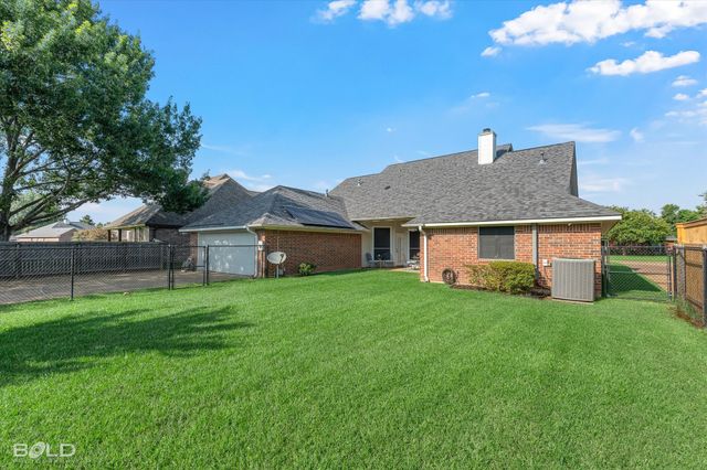 9408 Prestonwood, Shreveport, LA 71115