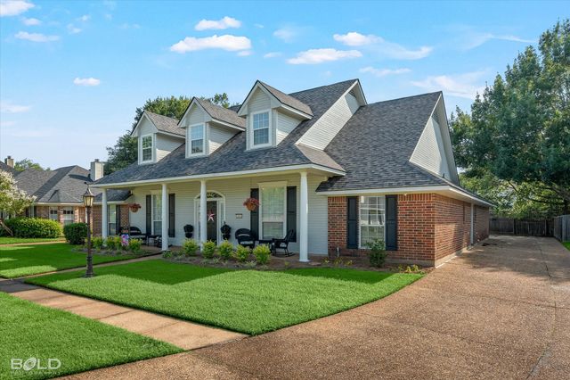 9408 Prestonwood, Shreveport, LA 71115