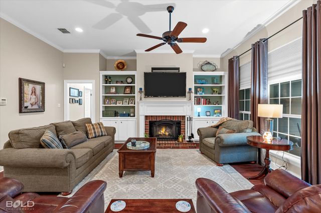 9408 Prestonwood, Shreveport, LA 71115