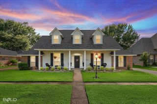 9408 Prestonwood, Shreveport, LA 71115