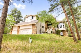 29360 Northstar Lane, Evergreen, CO 80439