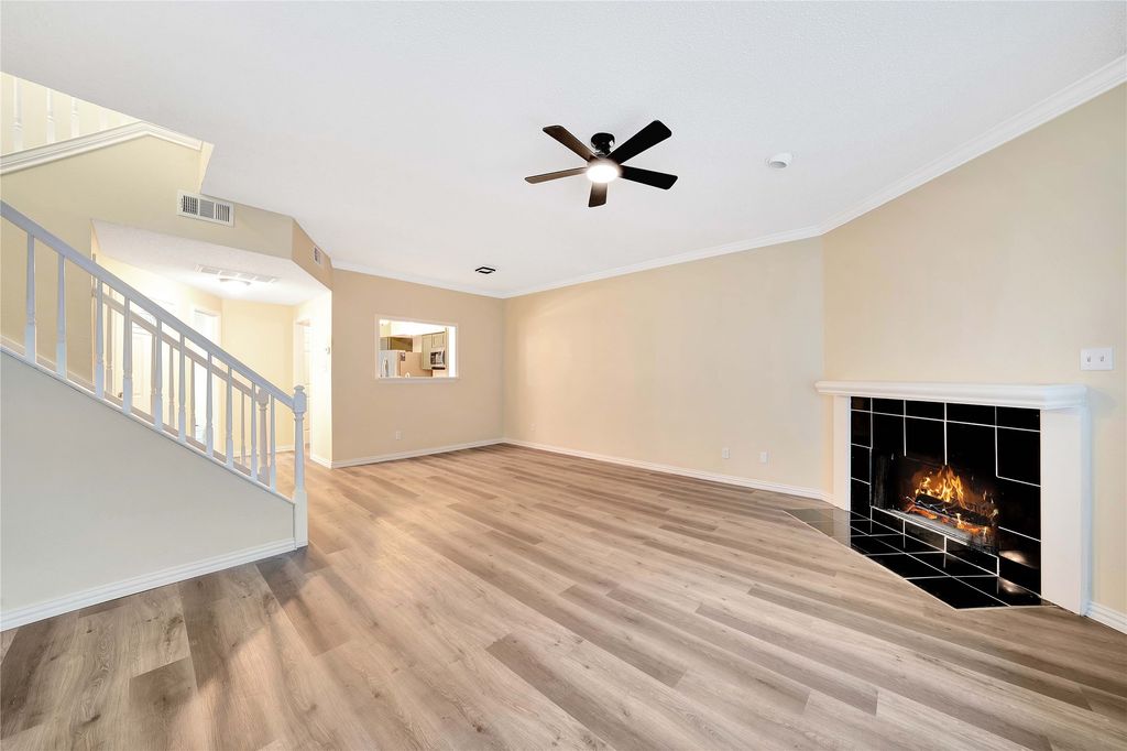 2401 Northlake Court, Irving, TX 75038