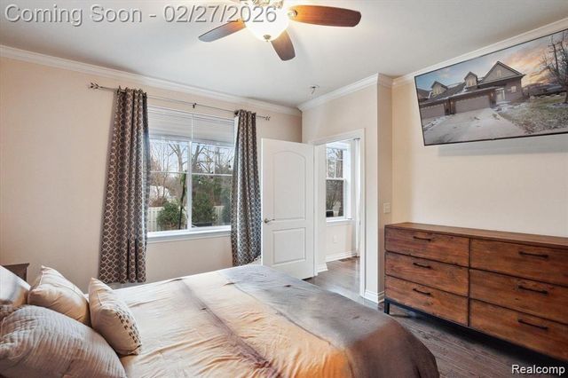 42384 GATEWAY Drive, Plymouth Charter Township, MI 48170