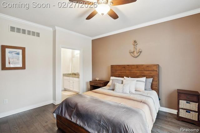 42384 GATEWAY Drive, Plymouth Charter Township, MI 48170