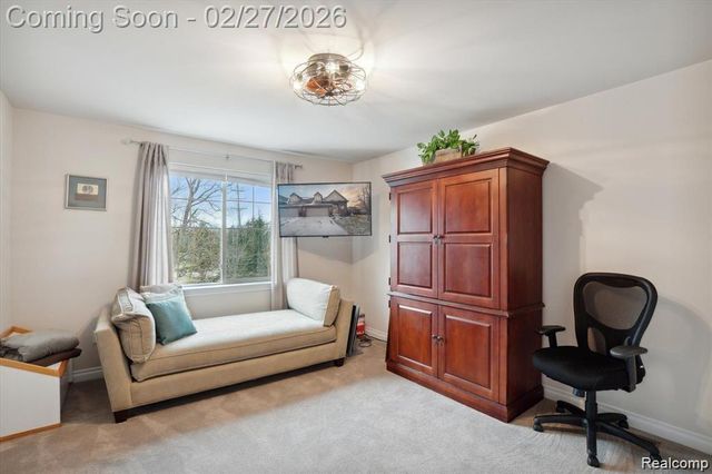 42384 GATEWAY Drive, Plymouth Charter Township, MI 48170