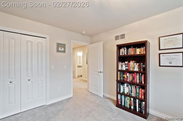 42384 GATEWAY Drive, Plymouth Charter Township, MI 48170