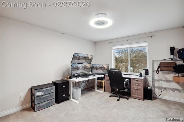 42384 GATEWAY Drive, Plymouth Charter Township, MI 48170