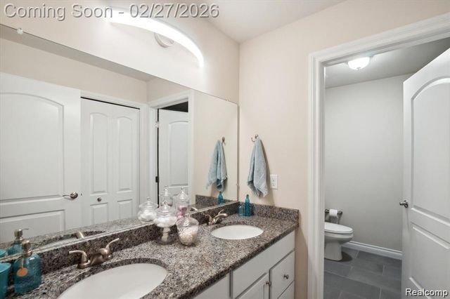 42384 GATEWAY Drive, Plymouth Charter Township, MI 48170