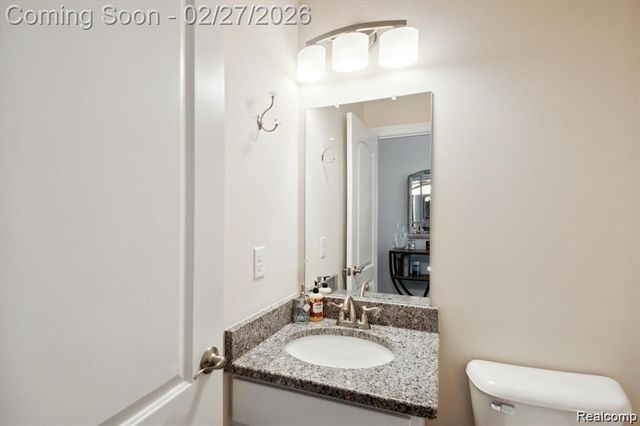 42384 GATEWAY Drive, Plymouth Charter Township, MI 48170