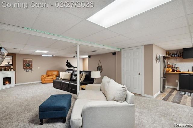 42384 GATEWAY Drive, Plymouth Charter Township, MI 48170