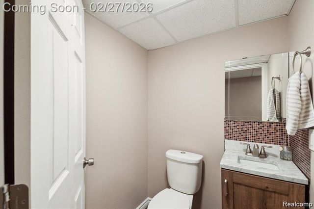 42384 GATEWAY Drive, Plymouth Charter Township, MI 48170