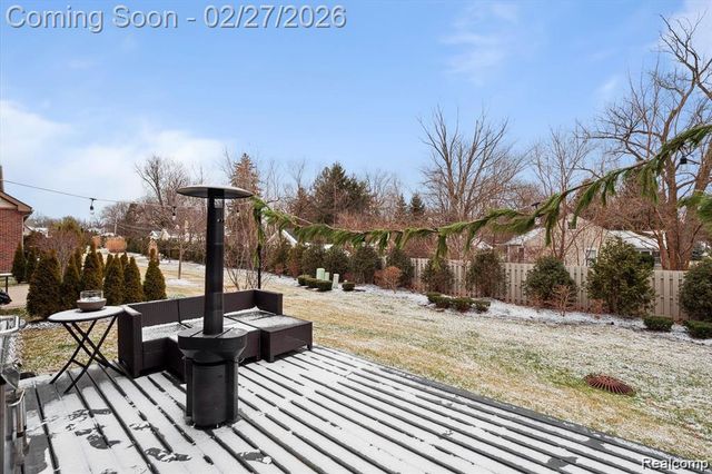 42384 GATEWAY Drive, Plymouth Charter Township, MI 48170