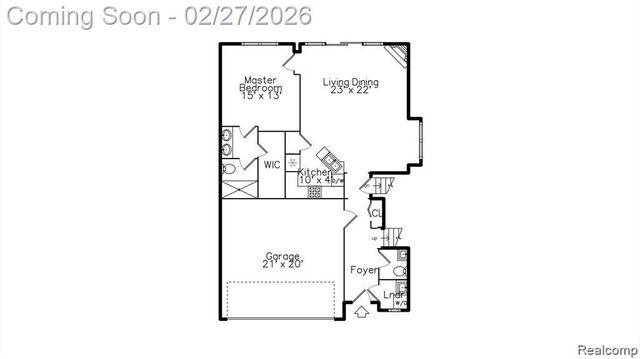 42384 GATEWAY Drive, Plymouth Charter Township, MI 48170