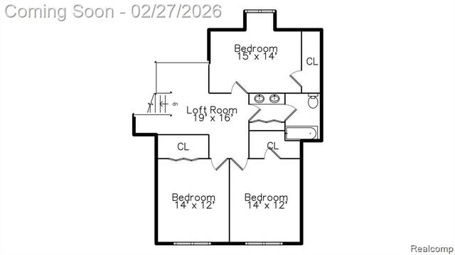 42384 GATEWAY Drive, Plymouth Charter Township, MI 48170