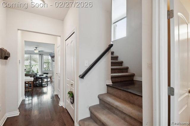 42384 GATEWAY Drive, Plymouth Charter Township, MI 48170