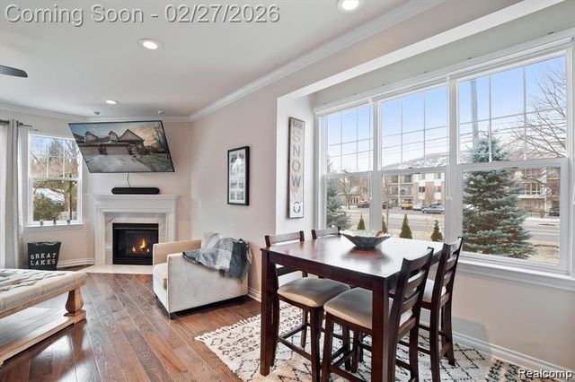 42384 GATEWAY Drive, Plymouth Charter Township, MI 48170