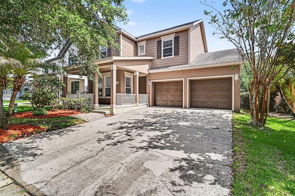 13450 SUNKISS LOOP, Windermere, FL 34786
