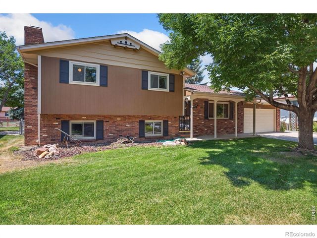 731 S Del Norte Avenue, Loveland, CO 80537