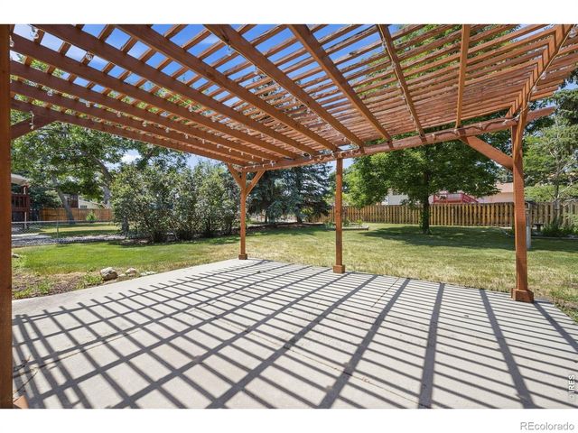 731 S Del Norte Avenue, Loveland, CO 80537