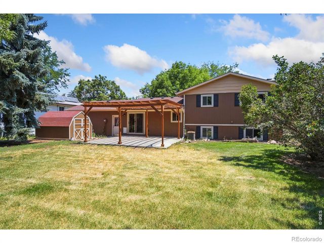 731 S Del Norte Avenue, Loveland, CO 80537