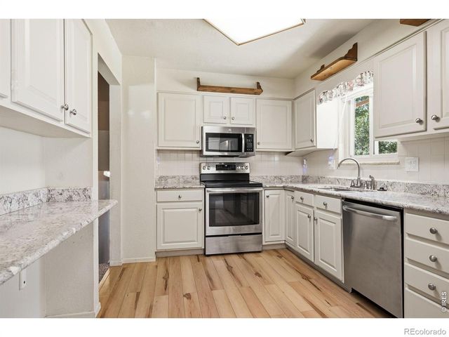 731 S Del Norte Avenue, Loveland, CO 80537