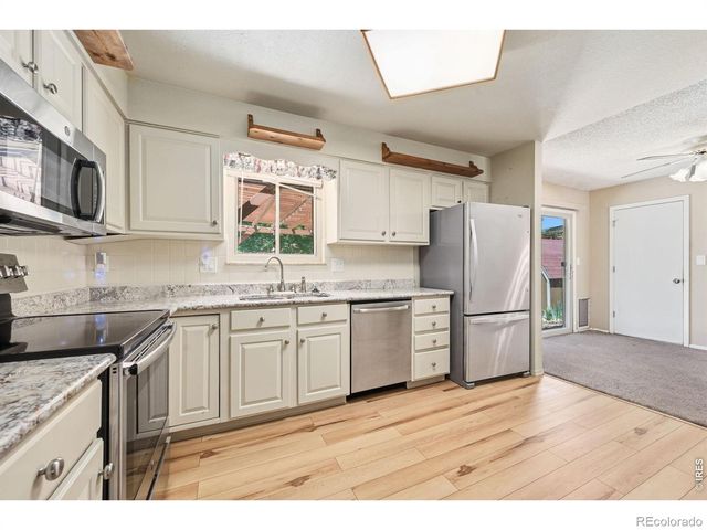731 S Del Norte Avenue, Loveland, CO 80537