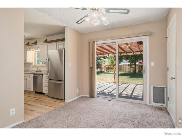 731 S Del Norte Avenue, Loveland, CO 80537