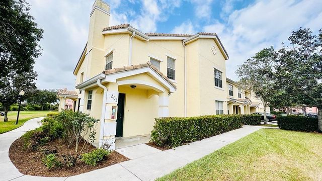 124 SW Peacock Blvd 13203, Port St. Lucie, FL 34986