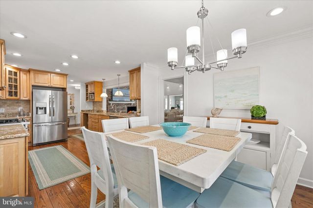 18 MALLARD DR E, Ocean Pines, MD 21811