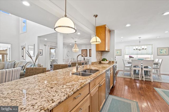 18 MALLARD DR E, Ocean Pines, MD 21811