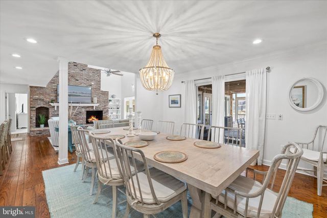 18 MALLARD DR E, Ocean Pines, MD 21811