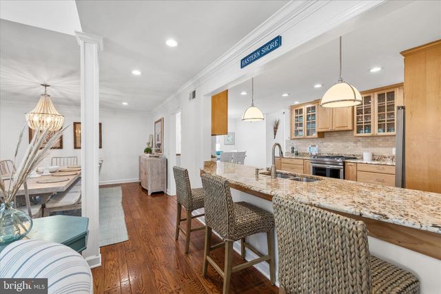 18 MALLARD DR E, Ocean Pines, MD 21811