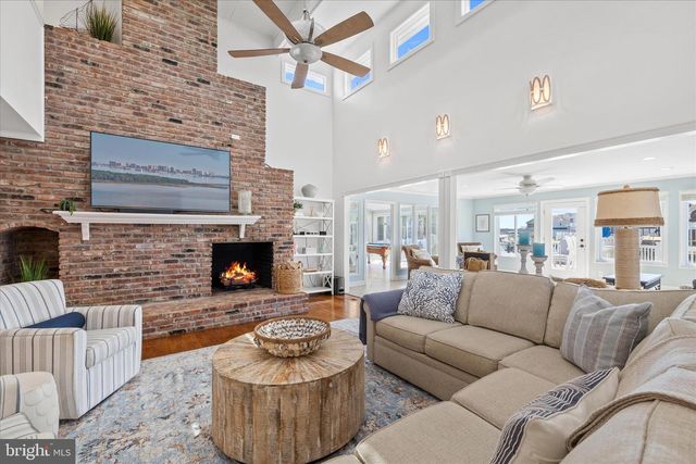 18 MALLARD DR E, Ocean Pines, MD 21811