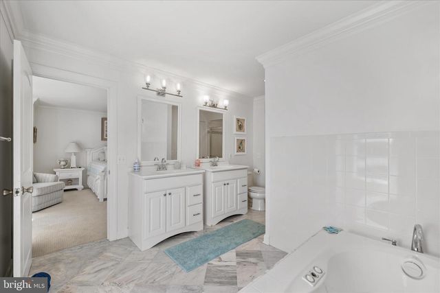 18 MALLARD DR E, Ocean Pines, MD 21811