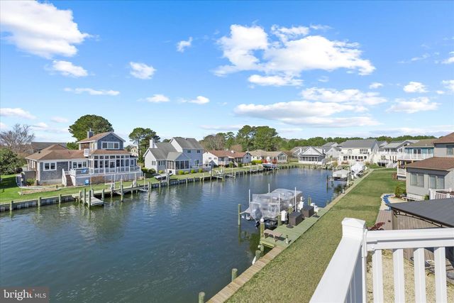 18 MALLARD DR E, Ocean Pines, MD 21811