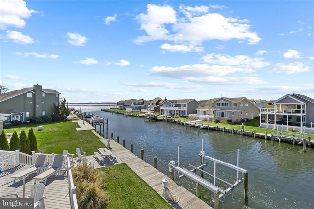 18 MALLARD DR E, Ocean Pines, MD 21811