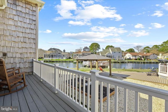 18 MALLARD DR E, Ocean Pines, MD 21811