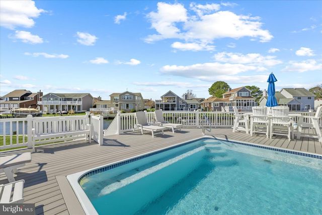 18 MALLARD DR E, Ocean Pines, MD 21811