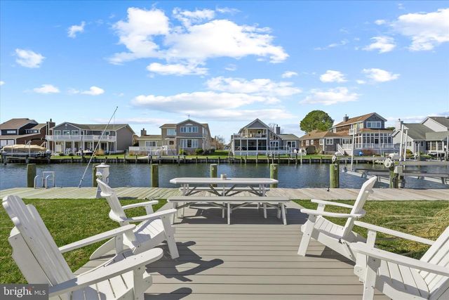 18 MALLARD DR E, Ocean Pines, MD 21811