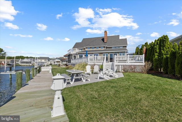 18 MALLARD DR E, Ocean Pines, MD 21811