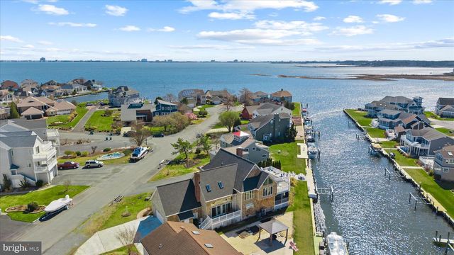 18 MALLARD DR E, Ocean Pines, MD 21811