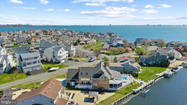 18 MALLARD DR E, Ocean Pines, MD 21811