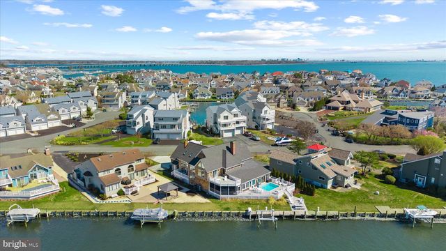 18 MALLARD DR E, Ocean Pines, MD 21811