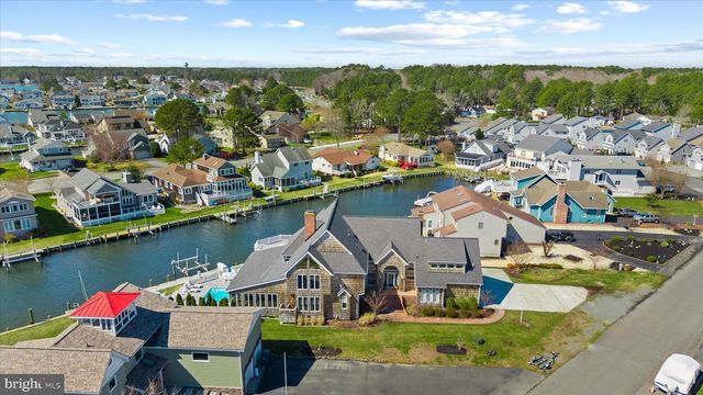 18 MALLARD DR E, Ocean Pines, MD 21811