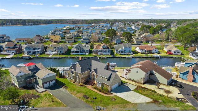 18 MALLARD DR E, Ocean Pines, MD 21811