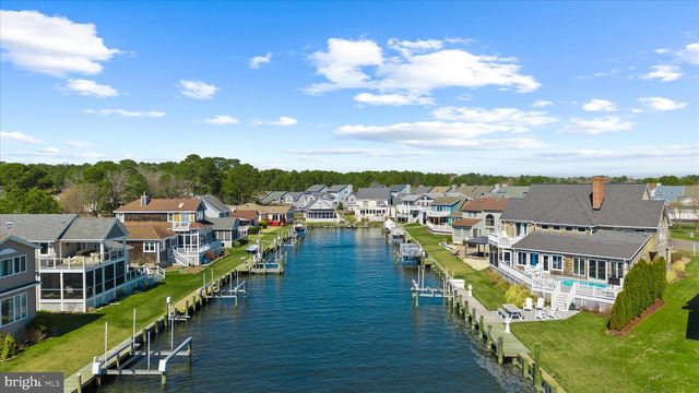 18 MALLARD DR E, Ocean Pines, MD 21811