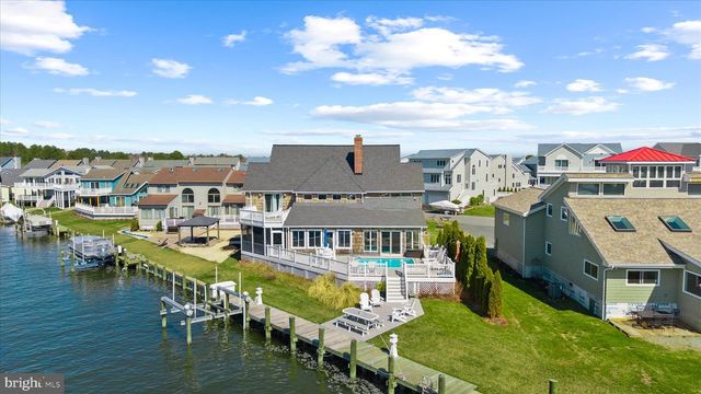 18 MALLARD DR E, Ocean Pines, MD 21811