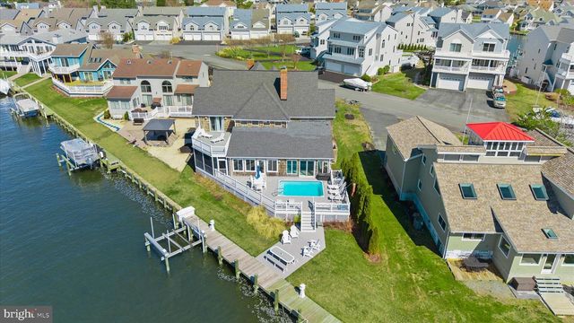 18 MALLARD DR E, Ocean Pines, MD 21811