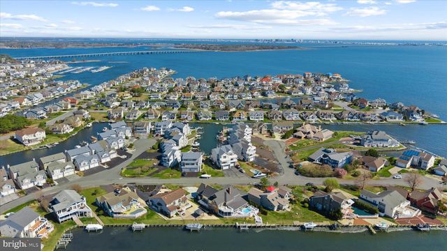 18 MALLARD DR E, Ocean Pines, MD 21811